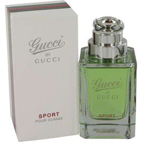 gucci by gucci sport 3.0 oz|Gucci by Gucci Sport Gucci cologne .